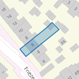 Perceel SSH00-A-5513