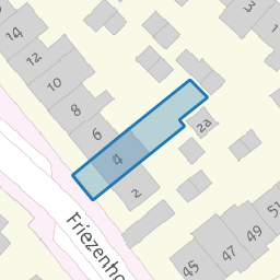 Perceel SSH00-A-5514