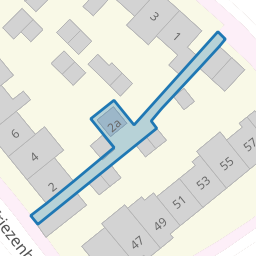 Perceel SSH00-A-5516