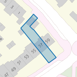 Perceel SSH00-A-5518