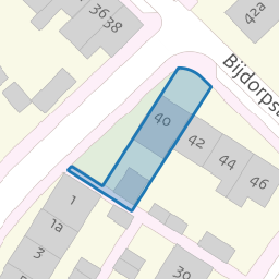 Perceel SSH00-A-5526