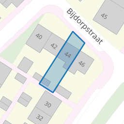 Perceel SSH00-A-5528