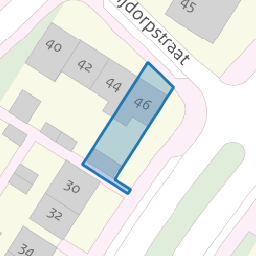 Perceel SSH00-A-5529