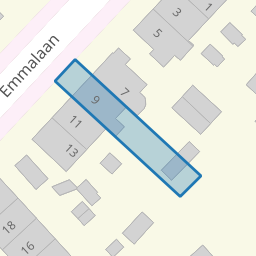 Perceel SSH00-A-5537