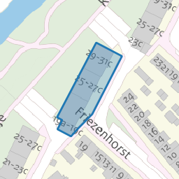 Perceel SSH00-A-5540