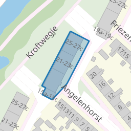 Perceel SSH00-A-5541