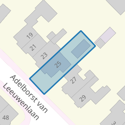 Perceel SSH00-A-5550