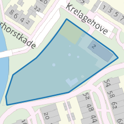 Perceel SSH00-A-5560