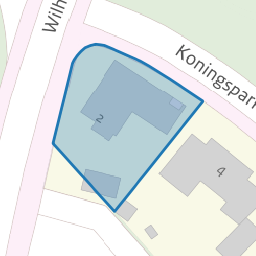 Perceel SSH00-A-5597