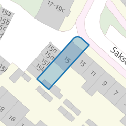 Perceel SSH00-A-5621