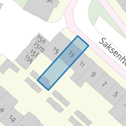 Perceel SSH00-A-5622