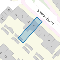 Perceel SSH00-A-5624