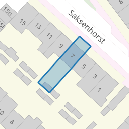 Perceel SSH00-A-5625