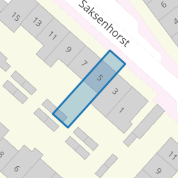 Perceel SSH00-A-5626