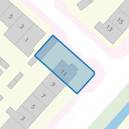 Perceel SSH00-A-5629