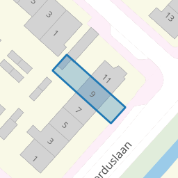 Perceel SSH00-A-5630