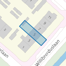 Perceel SSH00-A-5632