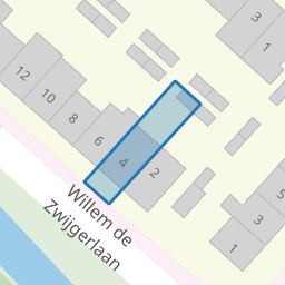 Perceel SSH00-A-5636