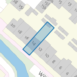 Perceel SSH00-A-5641