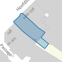 Perceel SSH00-A-5657