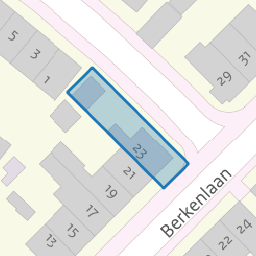 Perceel SSH00-A-5658