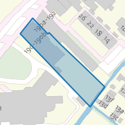 Perceel SSH00-A-5661