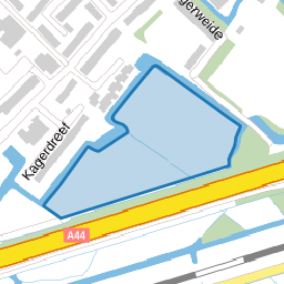 Perceel SSH00-A-5666