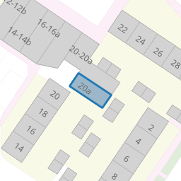 Perceel SSH00-A-5691