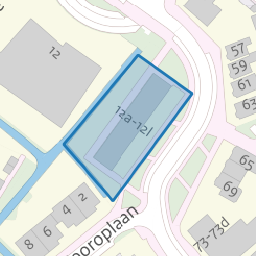 Perceel SSH00-A-5698