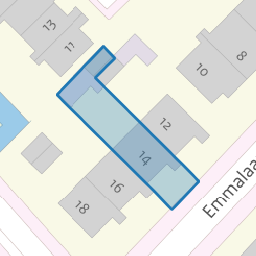 Perceel SSH00-A-5702