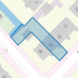 Perceel SSH00-A-5703