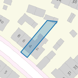 Perceel SSH00-A-5709