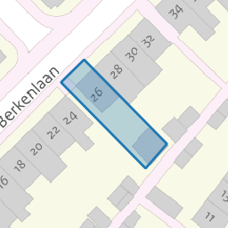 Perceel SSH00-A-5713