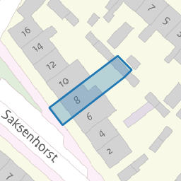 Perceel SSH00-A-5722