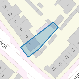 Perceel SSH00-A-5725