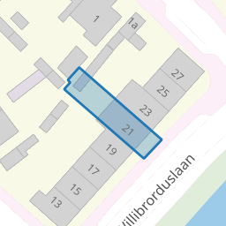 Perceel SSH00-A-5729