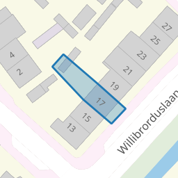 Perceel SSH00-A-5731