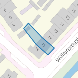 Perceel SSH00-A-5732