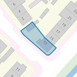 Perceel SSH00-A-5733