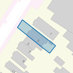 Perceel SSH00-A-5741