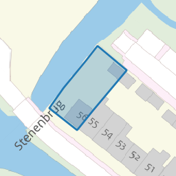 Perceel SSH00-A-5750