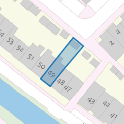 Perceel SSH00-A-5756