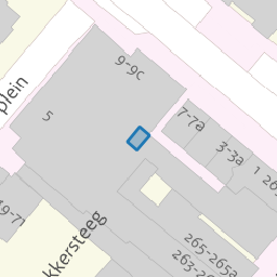 Perceel SSH00-A-5759