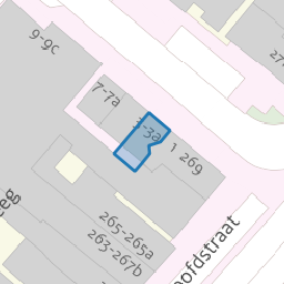 Perceel SSH00-A-5762