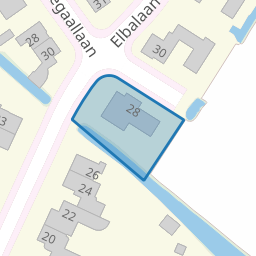 Perceel SSH00-A-5769