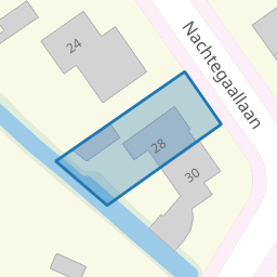 Perceel SSH00-A-5771