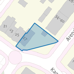 Perceel SSH00-A-5785