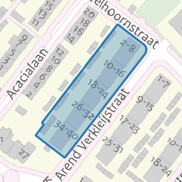 Perceel SSH00-A-5786