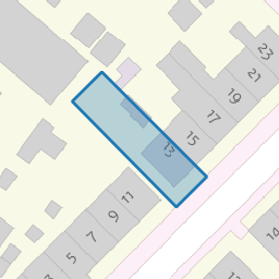 Perceel SSH00-A-5791