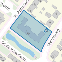 Perceel SSH00-A-5797